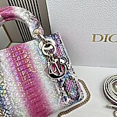 US$134.00 Dior AAA+ Handbags #798558