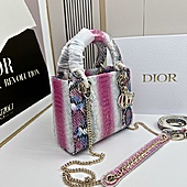 US$134.00 Dior AAA+ Handbags #798558