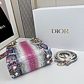 US$134.00 Dior AAA+ Handbags #798558