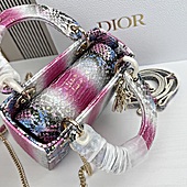 US$134.00 Dior AAA+ Handbags #798558