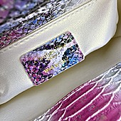 US$134.00 Dior AAA+ Handbags #798558