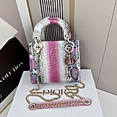 US$134.00 Dior AAA+ Handbags #798558