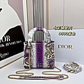 US$134.00 Dior AAA+ Handbags #798559