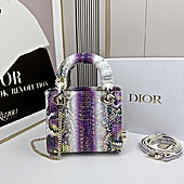 US$134.00 Dior AAA+ Handbags #798559