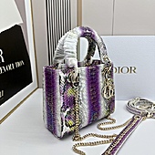 US$134.00 Dior AAA+ Handbags #798559