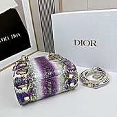 US$134.00 Dior AAA+ Handbags #798559