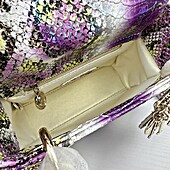 US$134.00 Dior AAA+ Handbags #798559