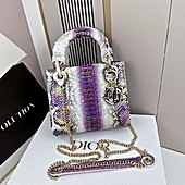 US$134.00 Dior AAA+ Handbags #798559