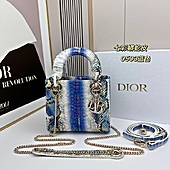 US$134.00 Dior AAA+ Handbags #798560