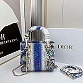 US$134.00 Dior AAA+ Handbags #798560