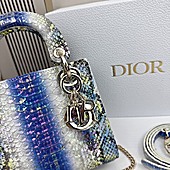 US$134.00 Dior AAA+ Handbags #798560