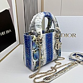 US$134.00 Dior AAA+ Handbags #798560