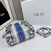 US$134.00 Dior AAA+ Handbags #798560