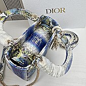 US$134.00 Dior AAA+ Handbags #798560