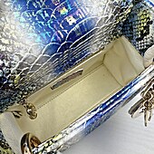US$134.00 Dior AAA+ Handbags #798560
