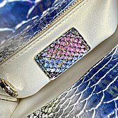 US$134.00 Dior AAA+ Handbags #798560
