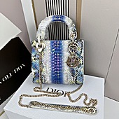 US$134.00 Dior AAA+ Handbags #798560