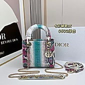 US$134.00 Dior AAA+ Handbags #798561