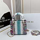 US$134.00 Dior AAA+ Handbags #798561