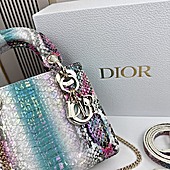 US$134.00 Dior AAA+ Handbags #798561