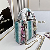 US$134.00 Dior AAA+ Handbags #798561