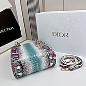 US$134.00 Dior AAA+ Handbags #798561