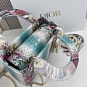 US$134.00 Dior AAA+ Handbags #798561