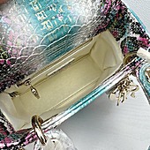 US$134.00 Dior AAA+ Handbags #798561