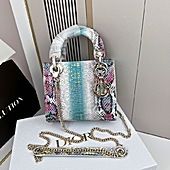 US$134.00 Dior AAA+ Handbags #798561