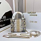 US$134.00 Dior AAA+ Handbags #798563