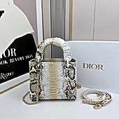 US$134.00 Dior AAA+ Handbags #798563