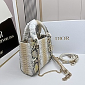 US$134.00 Dior AAA+ Handbags #798563