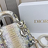 US$134.00 Dior AAA+ Handbags #798563