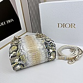 US$134.00 Dior AAA+ Handbags #798563