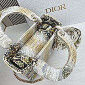 US$134.00 Dior AAA+ Handbags #798563