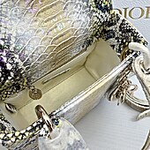 US$134.00 Dior AAA+ Handbags #798563