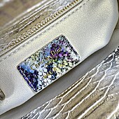 US$134.00 Dior AAA+ Handbags #798563