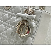 US$134.00 Dior AAA+ Handbags #798568