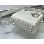 US$134.00 Dior AAA+ Handbags #798568