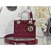 US$134.00 Dior AAA+ Handbags #798569
