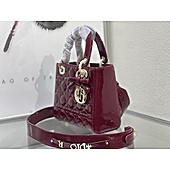 US$134.00 Dior AAA+ Handbags #798569