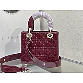 US$134.00 Dior AAA+ Handbags #798569