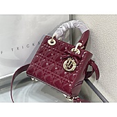 US$134.00 Dior AAA+ Handbags #798569