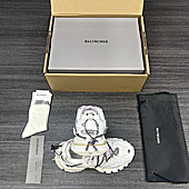 US$175.00 Balenciaga shoes for MEN #798623