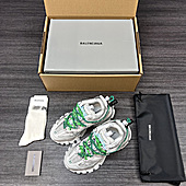 US$175.00 Balenciaga shoes for MEN #798625