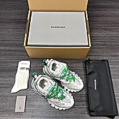 US$175.00 Balenciaga shoes for MEN #798625