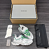 US$175.00 Balenciaga shoes for MEN #798625