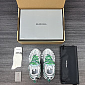 US$175.00 Balenciaga shoes for MEN #798625