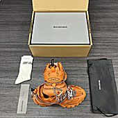 US$175.00 Balenciaga shoes for women #798629