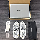 US$175.00 Balenciaga shoes for women #798632